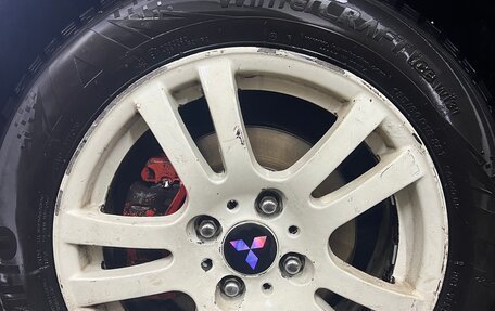 Mitsubishi Lancer IX, 2001 год, 330 000 рублей, 10 фотография