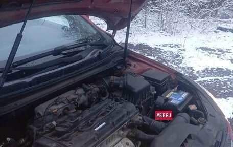 KIA cee'd I рестайлинг, 2008 год, 680 000 рублей, 13 фотография