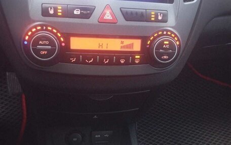 KIA cee'd I рестайлинг, 2008 год, 680 000 рублей, 15 фотография