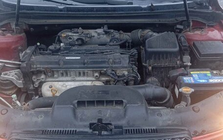 KIA cee'd I рестайлинг, 2008 год, 680 000 рублей, 17 фотография