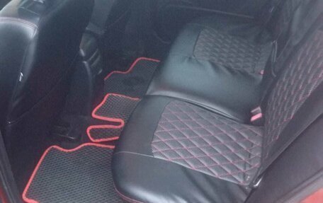 KIA cee'd I рестайлинг, 2008 год, 680 000 рублей, 18 фотография