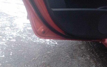 KIA cee'd I рестайлинг, 2008 год, 680 000 рублей, 20 фотография