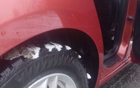 KIA cee'd I рестайлинг, 2008 год, 680 000 рублей, 25 фотография