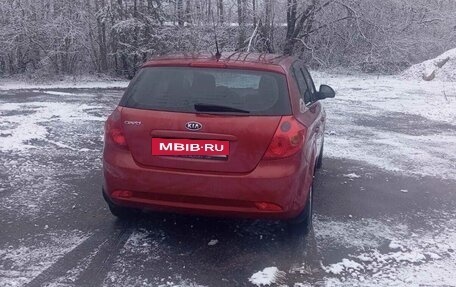 KIA cee'd I рестайлинг, 2008 год, 680 000 рублей, 24 фотография