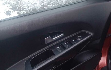 KIA cee'd I рестайлинг, 2008 год, 680 000 рублей, 30 фотография