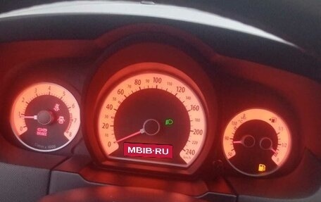 KIA cee'd I рестайлинг, 2008 год, 680 000 рублей, 31 фотография