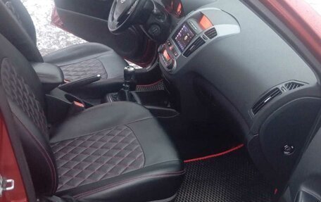 KIA cee'd I рестайлинг, 2008 год, 680 000 рублей, 33 фотография