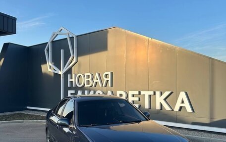 Nissan Almera Classic, 2008 год, 600 000 рублей, 3 фотография