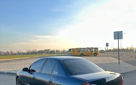 Nissan Almera Classic, 2008 год, 600 000 рублей, 6 фотография