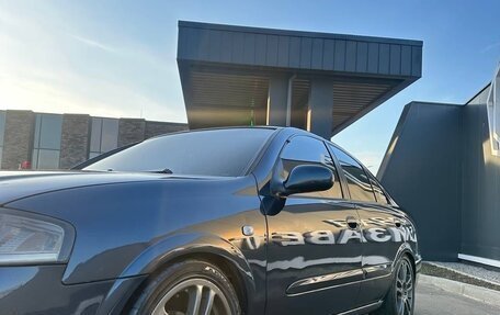 Nissan Almera Classic, 2008 год, 600 000 рублей, 5 фотография