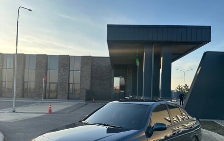 Nissan Almera Classic, 2008 год, 600 000 рублей, 4 фотография