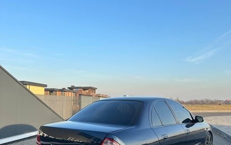 Nissan Almera Classic, 2008 год, 600 000 рублей, 9 фотография