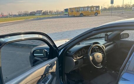 Nissan Almera Classic, 2008 год, 600 000 рублей, 16 фотография