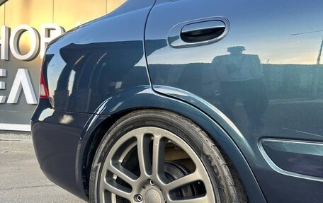 Nissan Almera Classic, 2008 год, 600 000 рублей, 10 фотография