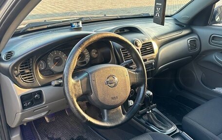 Nissan Almera Classic, 2008 год, 600 000 рублей, 15 фотография