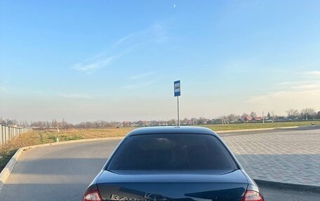 Nissan Almera Classic, 2008 год, 600 000 рублей, 8 фотография