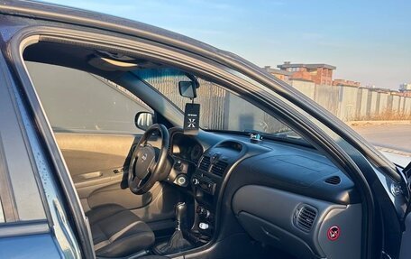 Nissan Almera Classic, 2008 год, 600 000 рублей, 12 фотография