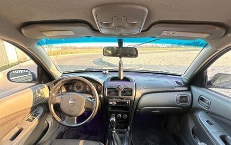 Nissan Almera Classic, 2008 год, 600 000 рублей, 14 фотография