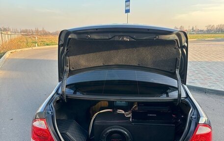 Nissan Almera Classic, 2008 год, 600 000 рублей, 21 фотография