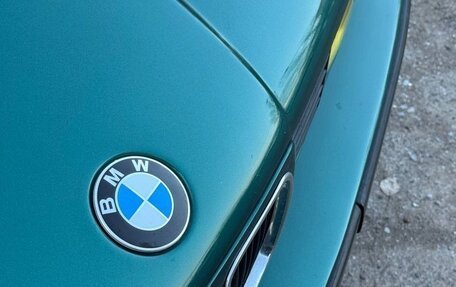 BMW 5 серия, 1991 год, 680 000 рублей, 3 фотография