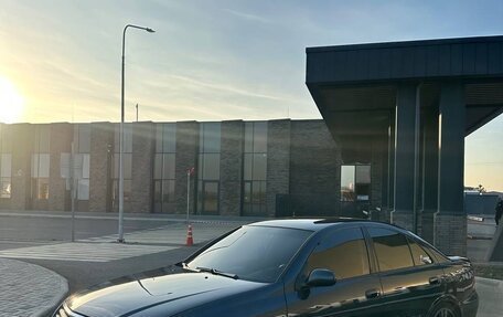 Nissan Almera Classic, 2008 год, 600 000 рублей, 18 фотография