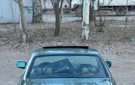 BMW 5 серия, 1991 год, 680 000 рублей, 9 фотография