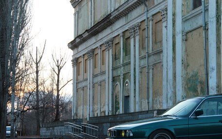 BMW 5 серия, 1991 год, 680 000 рублей, 4 фотография