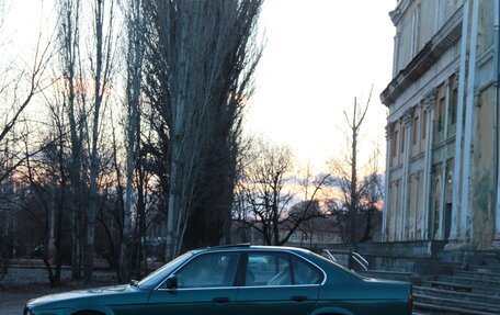 BMW 5 серия, 1991 год, 680 000 рублей, 8 фотография