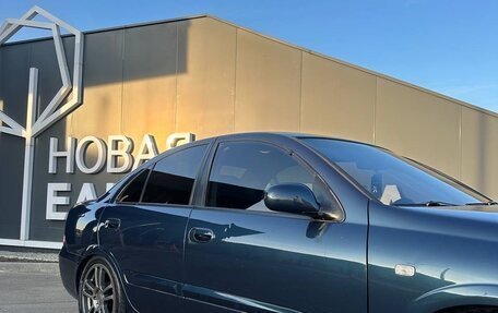 Nissan Almera Classic, 2008 год, 600 000 рублей, 20 фотография