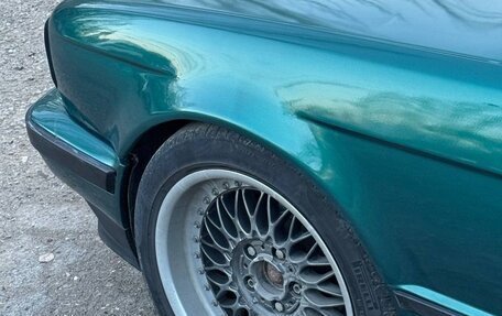 BMW 5 серия, 1991 год, 680 000 рублей, 5 фотография