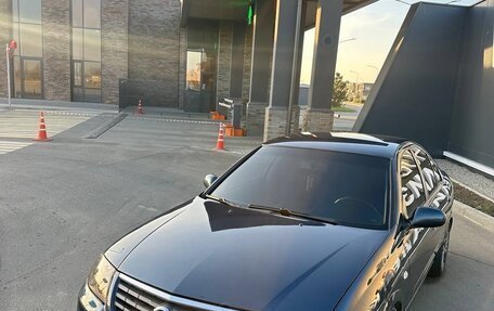 Nissan Almera Classic, 2008 год, 600 000 рублей, 19 фотография