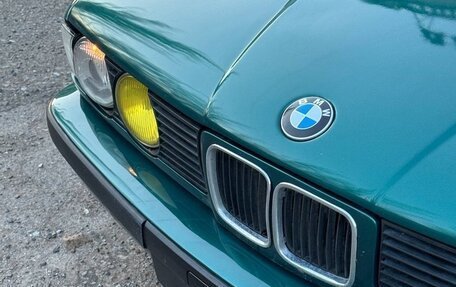 BMW 5 серия, 1991 год, 680 000 рублей, 7 фотография