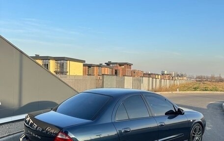 Nissan Almera Classic, 2008 год, 600 000 рублей, 22 фотография