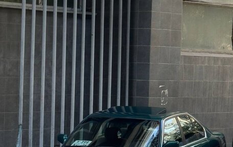 BMW 5 серия, 1991 год, 680 000 рублей, 17 фотография