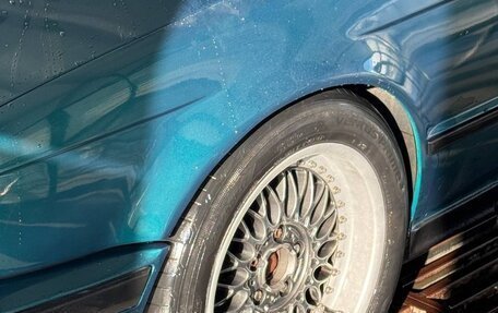 BMW 5 серия, 1991 год, 680 000 рублей, 13 фотография