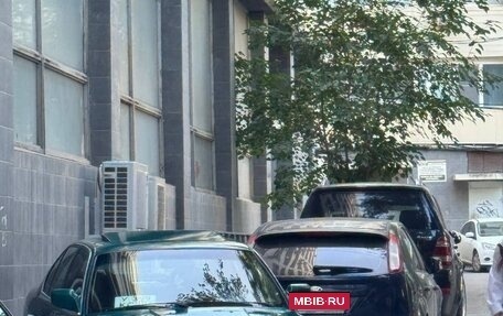 BMW 5 серия, 1991 год, 680 000 рублей, 18 фотография