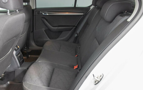 Skoda Octavia, 2020 год, 1 940 000 рублей, 11 фотография