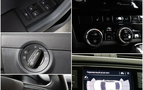 Skoda Octavia, 2020 год, 1 940 000 рублей, 16 фотография