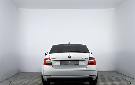 Skoda Octavia, 2020 год, 1 940 000 рублей, 6 фотография