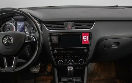 Skoda Octavia, 2020 год, 1 940 000 рублей, 14 фотография