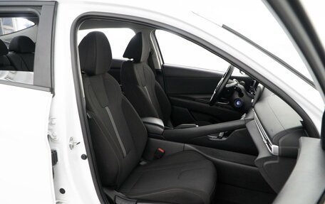 Hyundai Elantra, 2020 год, 1 898 444 рублей, 8 фотография