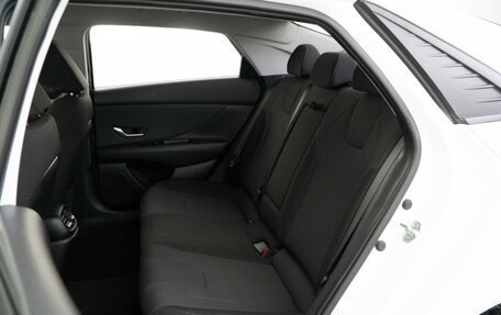 Hyundai Elantra, 2020 год, 1 898 444 рублей, 9 фотография