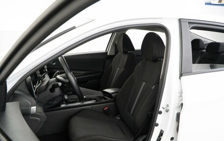 Hyundai Elantra, 2020 год, 1 898 444 рублей, 10 фотография