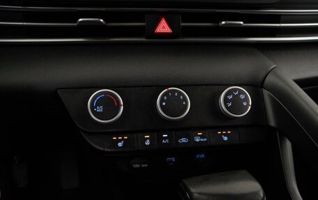 Hyundai Elantra, 2020 год, 1 898 444 рублей, 16 фотография