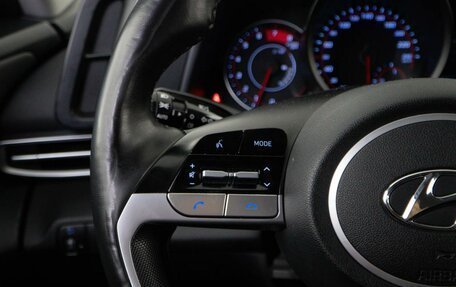 Hyundai Elantra, 2020 год, 1 898 444 рублей, 12 фотография