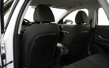 Hyundai Elantra, 2020 год, 1 898 444 рублей, 11 фотография