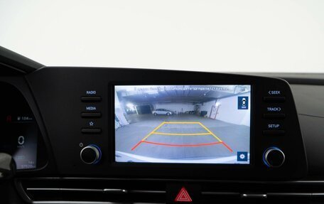 Hyundai Elantra, 2020 год, 1 898 444 рублей, 20 фотография