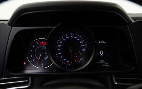 Hyundai Elantra, 2020 год, 1 898 444 рублей, 21 фотография