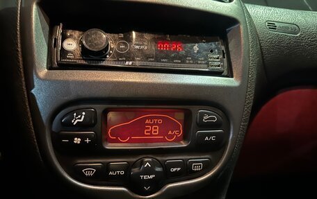 Peugeot 206, 2006 год, 175 000 рублей, 9 фотография