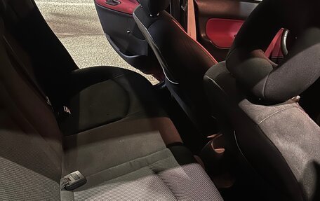 Peugeot 206, 2006 год, 175 000 рублей, 10 фотография